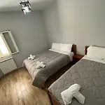 Frühstückspension Bujtina Tinari Theth