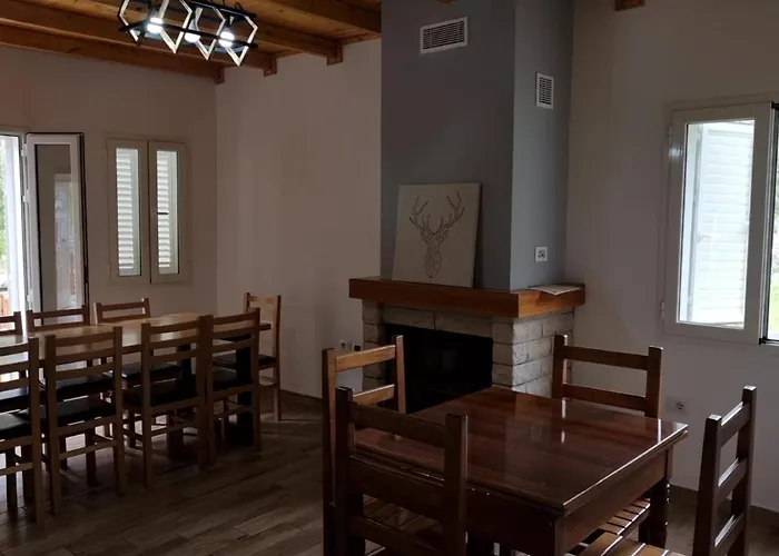 Bujtina Tinari Bed & Breakfast