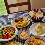 Bujtina Tinari