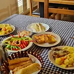 Bed & Breakfast Bujtina Tinari Theth