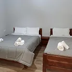 Bed & Breakfast Bujtina Tinari Theth