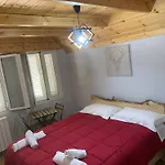 B&B Bujtina Tinari