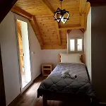 Bujtina Tinari Bed & Breakfast *