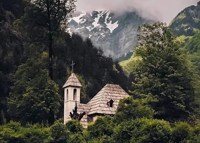 Bujtina Tinari *